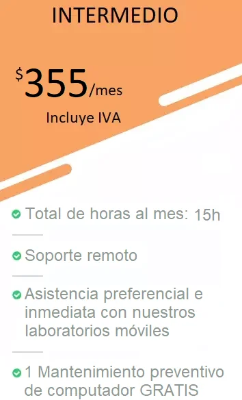 Innovamos con nuestras Ambulancias Informáticas a domicilio, para Quito y Valles